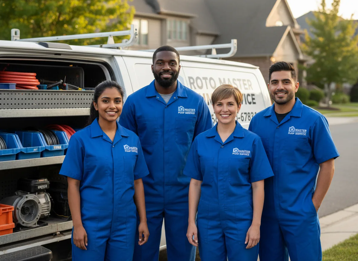 Sump Pump Installation company in Memphis, NY